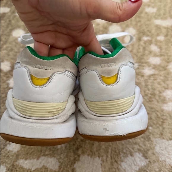 Staud x New Balance Sneakers - Picture 5 of 13